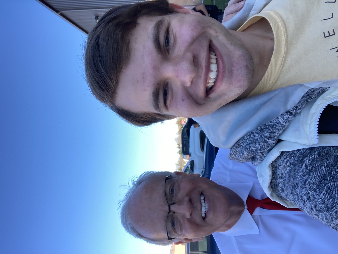 Plainville USD 270 Student Spotlight Josiah Slothower